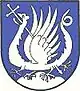 Coat of arms of Georgsberg