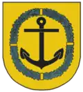 Coat of arms of Heinsen