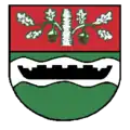 Coat of arms of Kührstedt