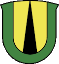 Coat of arms of Langenaubach