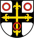 Coat of arms of Neckarsulm