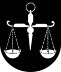 Coat of arms of Offstein