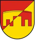 Coat of arms of Plate