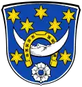 Coat of arms of Roßdorf