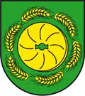 Coat of arms of Rodden