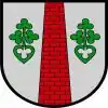 Coat of arms of Stallhof