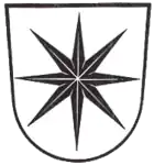 Arms of Züschen