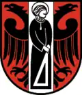 Coat of arms of Bichlbach