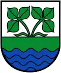 Coat of arms of Oetz