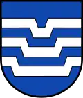 Coat of arms of Rum