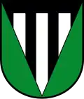 Coat of arms of Schönberg im Stubaital