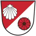 Official seal of Rosenbach