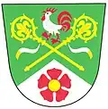 Coat of arms of Světlík