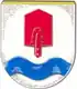 Coat of arms of Neuwesteel