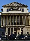 Grand Theatre and Opera House