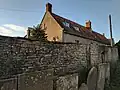 Warsop Parish Centre at St Peter and St Paul's Church, Church Warsop