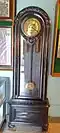 Watch in Nizam museum