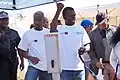 Water Utilities Corporation Stall WTISD 2017