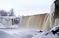Jägala Waterfall