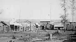 Watino, circa 1915