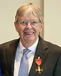Wayne McIlwraith