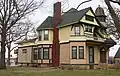 Dr. Albert C. Wedge House