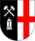Coat of arms of Weiden