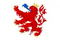 Flag of Welkenraedt