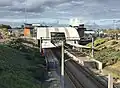 Wellard station long shot