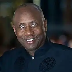 Wellington Boone