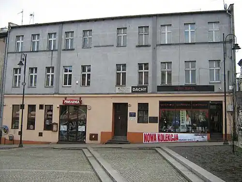 Current elevation