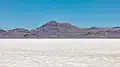 Rishel Peak