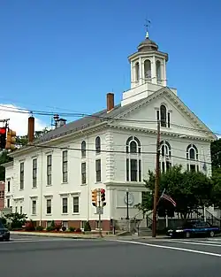 Town Hall