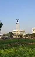 West Irian Liberation Monument