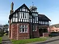 West Lodge