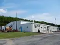 West Penn Twp Municipal Bldg.