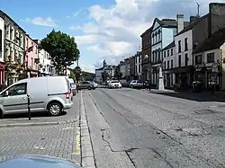 West Street