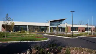 Westland City Hall
