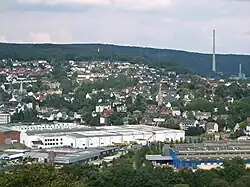 Alt-Wetter
