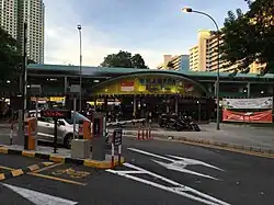 Whampoa Makan Place