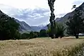 Bhasha Valley