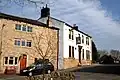 The White Swan, Wheatley Lane