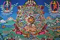 Wheel of Life