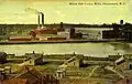 White Oak Cotton Mills, Greensboro, N.C. c. 1914