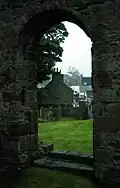 Whithorn Priory