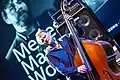 Chris Wood of MMW