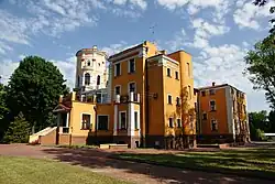Palace