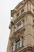 Embassy in Vienna