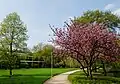 Florapark gardens
