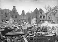 1926 fire